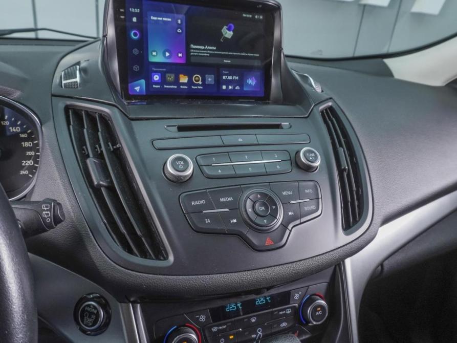 Ford Kuga II Рестайлинг Ростов-на-Дону  - изображение 14