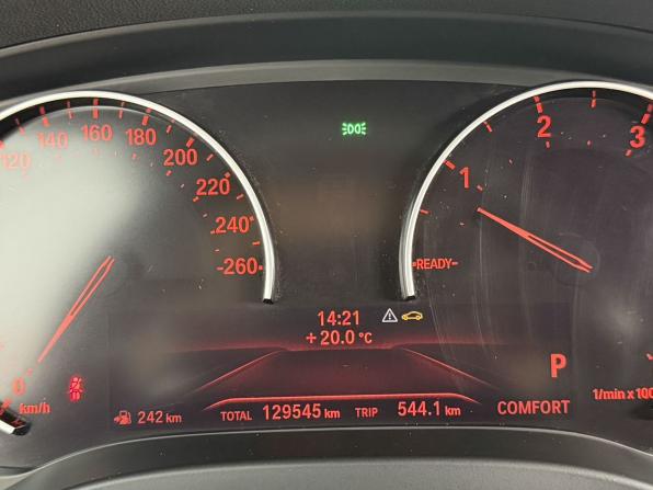 BMW X3 III (G01) с пробегом 2019 года, цена 3 854 624 рубля, 129544 км, внедорожник, Автокод Объявления