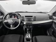 Mitsubishi Lancer X Ногинск  - изображение 44