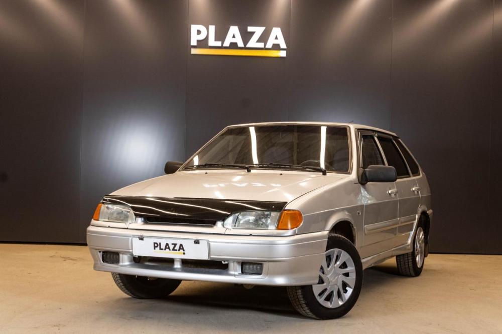 Lada (ВАЗ) 2114 Уфа  - изображение 1