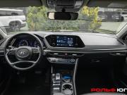 Hyundai Sonata VIII (DN8) Москва  - изображение 28
