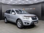Hyundai Santa Fe II Рестайлинг Самара  - изображение 25