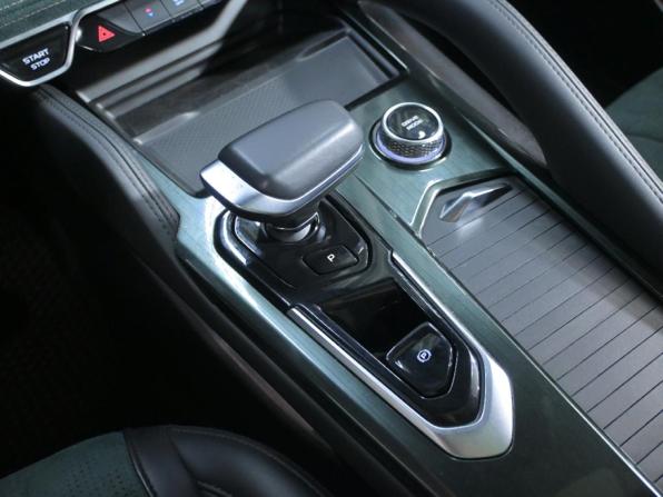 Geely Monjaro I с пробегом 2023 года, цена 3 190 000 рублей, 47385 км, внедорожник, Автокод Объявления