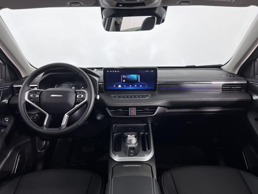Haval Jolion I Рестайлинг Калининград  - изображение 14
