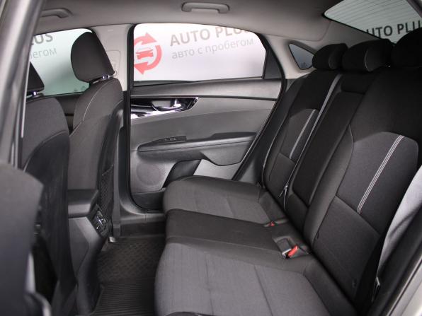 Kia Cerato IV с пробегом 2021 года, цена 2 029 000 рублей, 150000 км, седан, Автокод Объявления