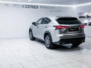 Lexus NX I Рестайлинг Уфа  - изображение 64
