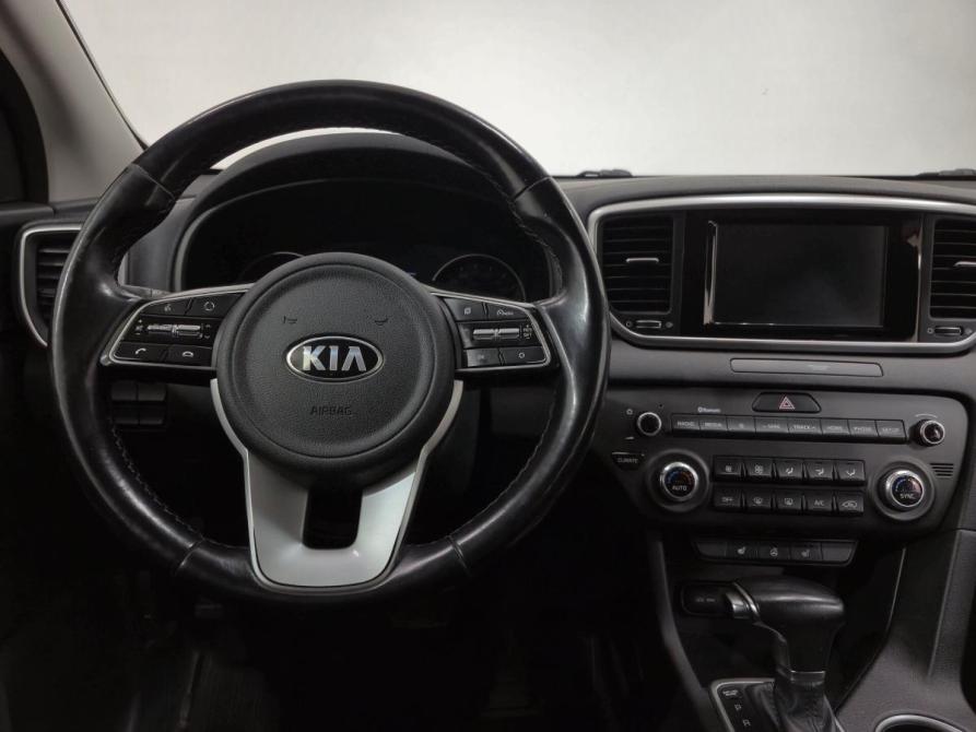 Kia Sportage IV Рестайлинг Альметьевск  - изображение 11
