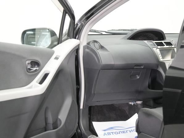 Toyota Vitz II (XP90) с пробегом 2010 года, цена 615 000 рублей, 27000 км, хэтчбек, Автокод Объявления
