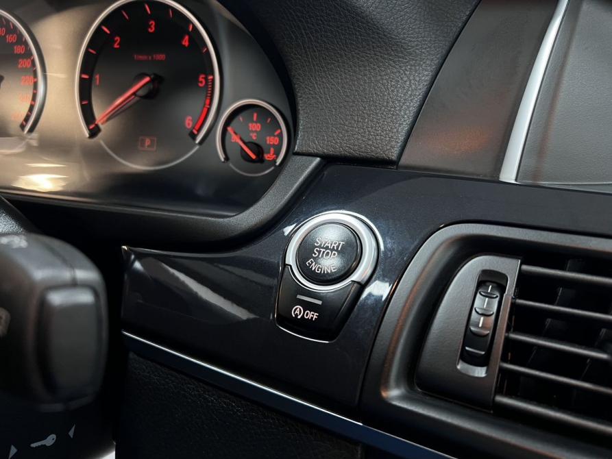 BMW 5 серии VI (F10/F11/F07) Рестайлинг Тверь  - изображение 18