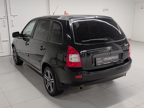 Lada (ВАЗ) Kalina I с пробегом 2012 года, цена 357 000 рублей, 162290 км, универсал, Автокод Объявления