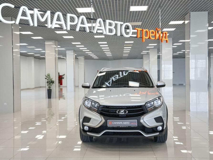 Lada (ВАЗ) XRAY I Самара  - изображение 7