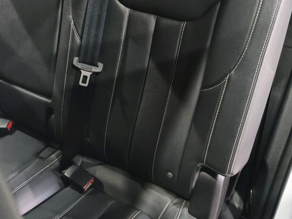 Dongfeng 580 I Рестайлинг с пробегом 2023 года, цена 1 655 000 рублей, 54071 км, внедорожник, Автокод Объявления