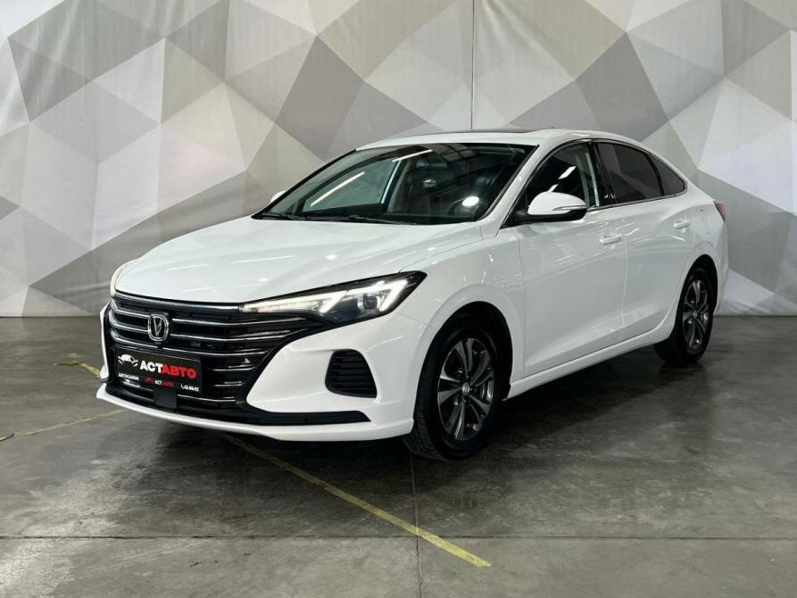 Changan Eado Plus Оренбург  - изображение 2