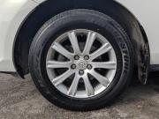 Mazda CX-7 I Рестайлинг Москва  - изображение 39