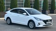 Hyundai Solaris II Рестайлинг Уфа  - изображение 11