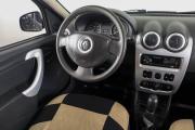 Renault Logan I Рестайлинг Пермь  - изображение 32