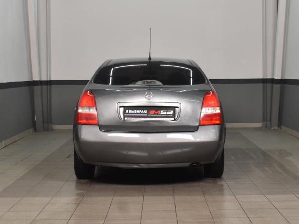 Nissan Primera III (P12) с пробегом 2005 года, цена 449 995 рублей, 245996 км, седан, Автокод Объявления