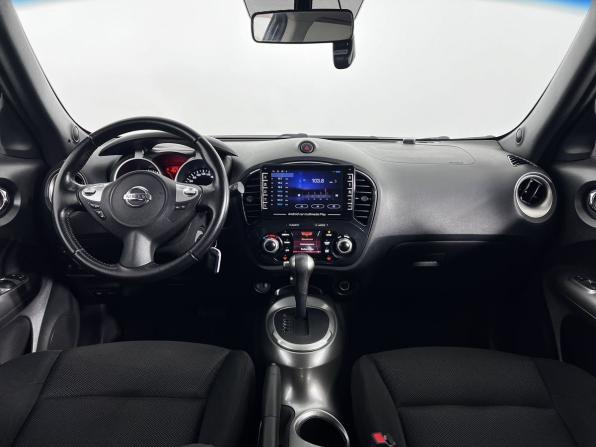Nissan Juke I с пробегом 2012 года, цена 999 000 рублей, 197000 км, внедорожник, Автокод Объявления
