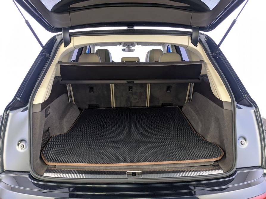 Audi Q7 II (4M) Москва  - изображение 9