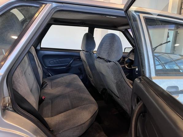Lada (ВАЗ) 2115 с пробегом 2004 года, цена 94 000 рублей, 240670 км, седан, Автокод Объявления