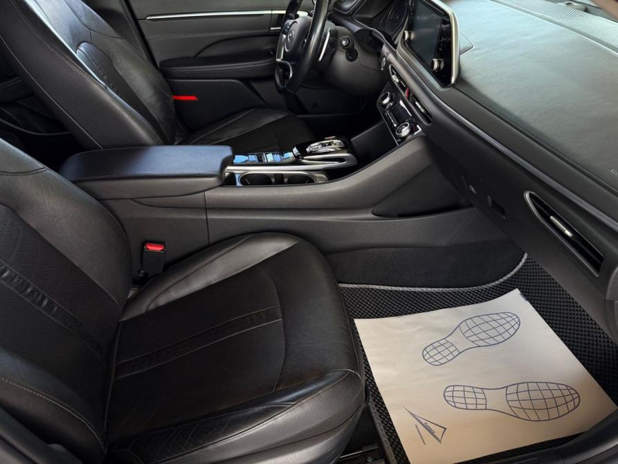 Hyundai Sonata VIII (DN8) Волгоград  - изображение 15