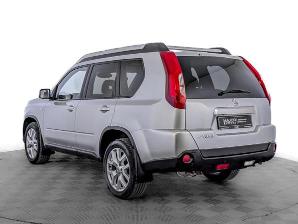 Nissan X-Trail II Рестайлинг с пробегом 2012 года, цена 1 520 000 рублей, 134020 км, внедорожник, Автокод Объявления
