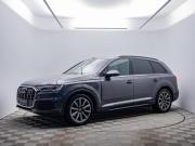 Audi Q7 II (4M) Рестайлинг Москва  - изображение 22