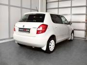 Skoda Fabia II Рестайлинг Кемерово  - изображение 25