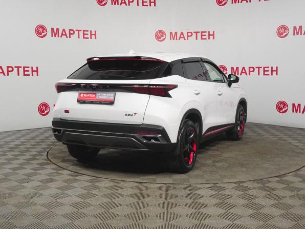 Omoda C5 I с пробегом 2023 года, цена 1 721 000 рублей, 65508 км, внедорожник, Автокод Объявления