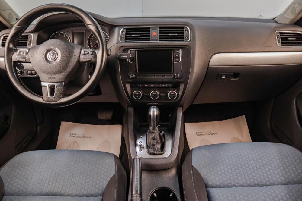Volkswagen Jetta VI Челябинск  - изображение 15