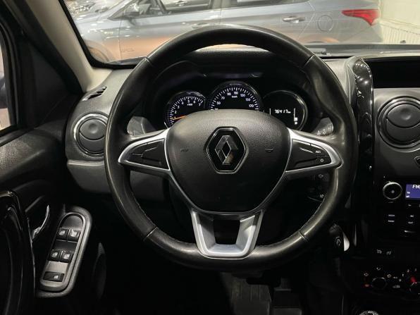 Renault Duster I Рестайлинг с пробегом 2019 года, цена 1 699 000 рублей, 76416 км, внедорожник, Автокод Объявления