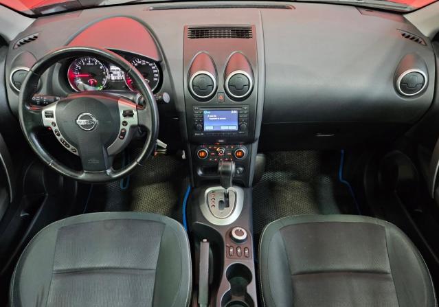Nissan Qashqai+2 I Рестайлинг с пробегом 2012 года, цена 985 000 рублей, 195401 км, внедорожник, Автокод Объявления