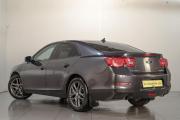 Chevrolet Malibu VIII Челябинск  - изображение 29