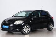 Toyota Auris I Челябинск  - изображение 17