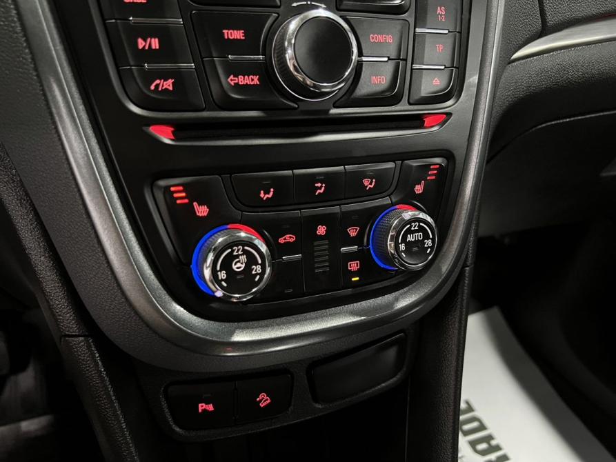Opel Mokka I Тверь  - изображение 19