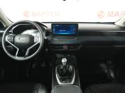 Haval Jolion I Рестайлинг Вологда  - изображение 36