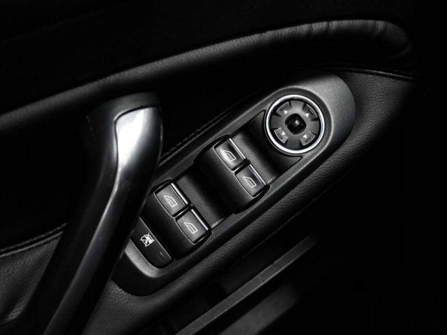 Ford Mondeo IV Рестайлинг Минеральные Воды  - изображение 19