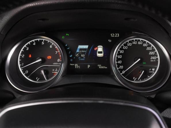 Toyota Camry VIII (XV70) с пробегом 2021 года, цена 3 099 000 рублей, 163651 км, седан, Автокод Объявления