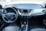 Hyundai Solaris II Уфа  - изображение 26
