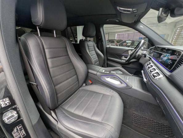 Mercedes-Benz GLS II (X167) с пробегом 2021 года, цена 7 265 000 рублей, 139186 км, внедорожник, Автокод Объявления