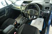 Subaru Forester IV Рестайлинг Омск  - изображение 33