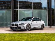 BMW M3 VI (G80) Магнитогорск  - изображение 31