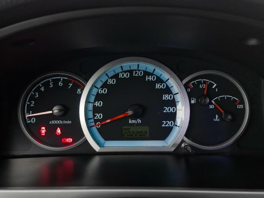 Chevrolet Lacetti I Нижний Новгород  - изображение 19