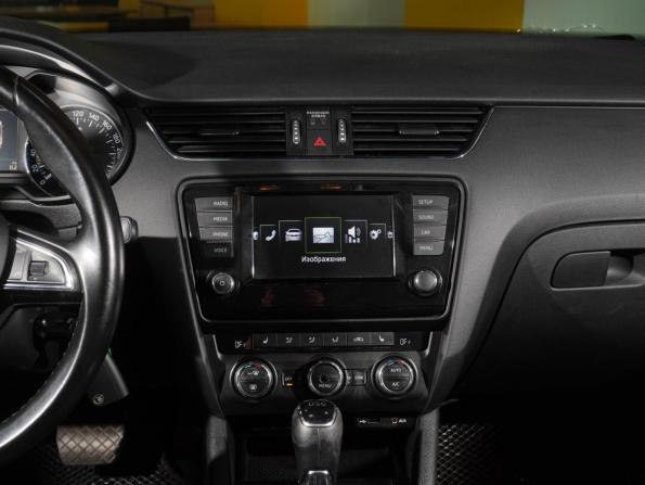 Skoda Octavia III (A7) с пробегом 2016 года, цена 1 148 000 рублей, 186219 км, лифтбек, Автокод Объявления