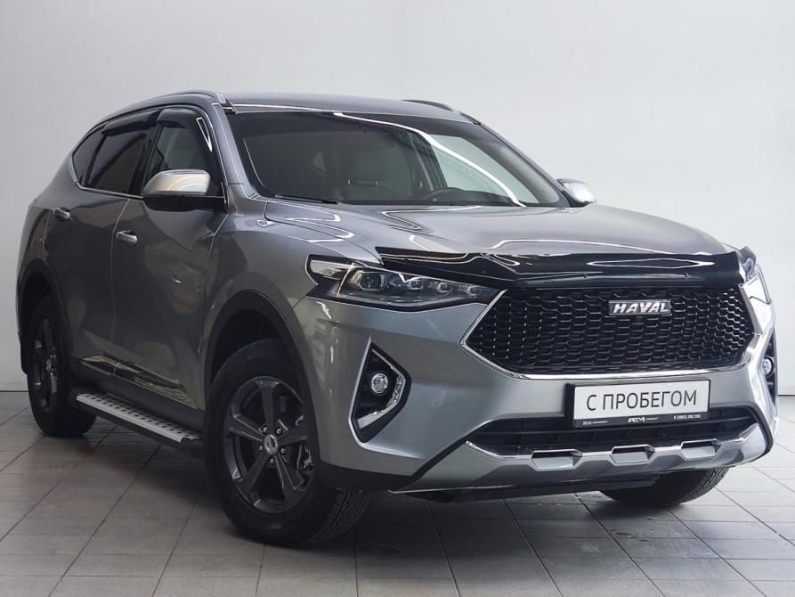 Haval F7 I Барнаул  - изображение 4