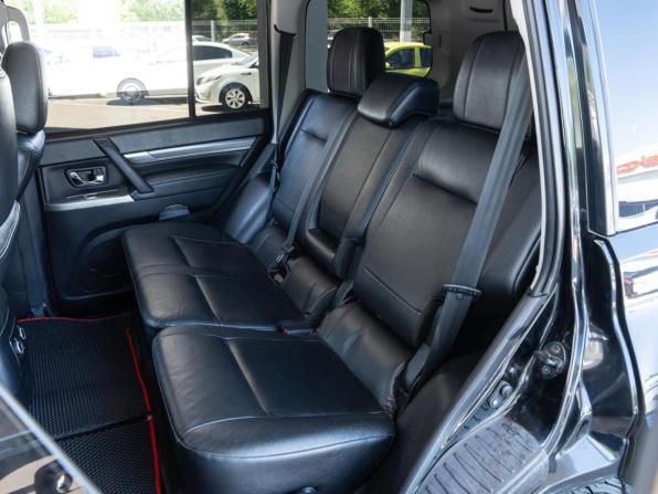 Mitsubishi Pajero IV Рестайлинг 1 с пробегом 2012 года, цена 2 499 000 рублей, 183092 км, внедорожник, Автокод Объявления