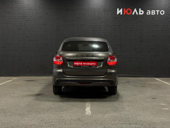 Lada (ВАЗ) Granta I Рестайлинг с пробегом 2022 года, цена 800 000 рублей, 72254 км, хэтчбек, Автокод Объявления