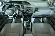 Honda Civic IX Омск  - изображение 37