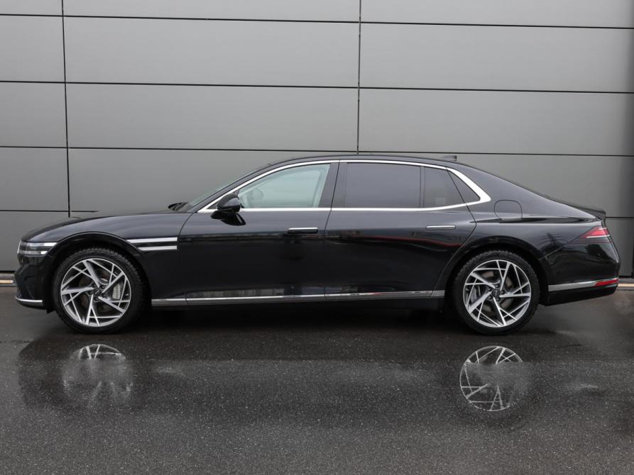 Genesis G90 II Москва  - изображение 8