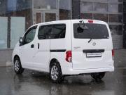 Nissan NV200 Новосибирск  - изображение 26